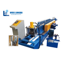 Metal Rolling Shutter Forming Machine